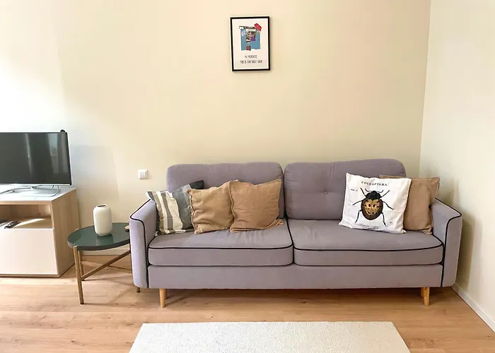 Entdecke Wien Mit Comfort