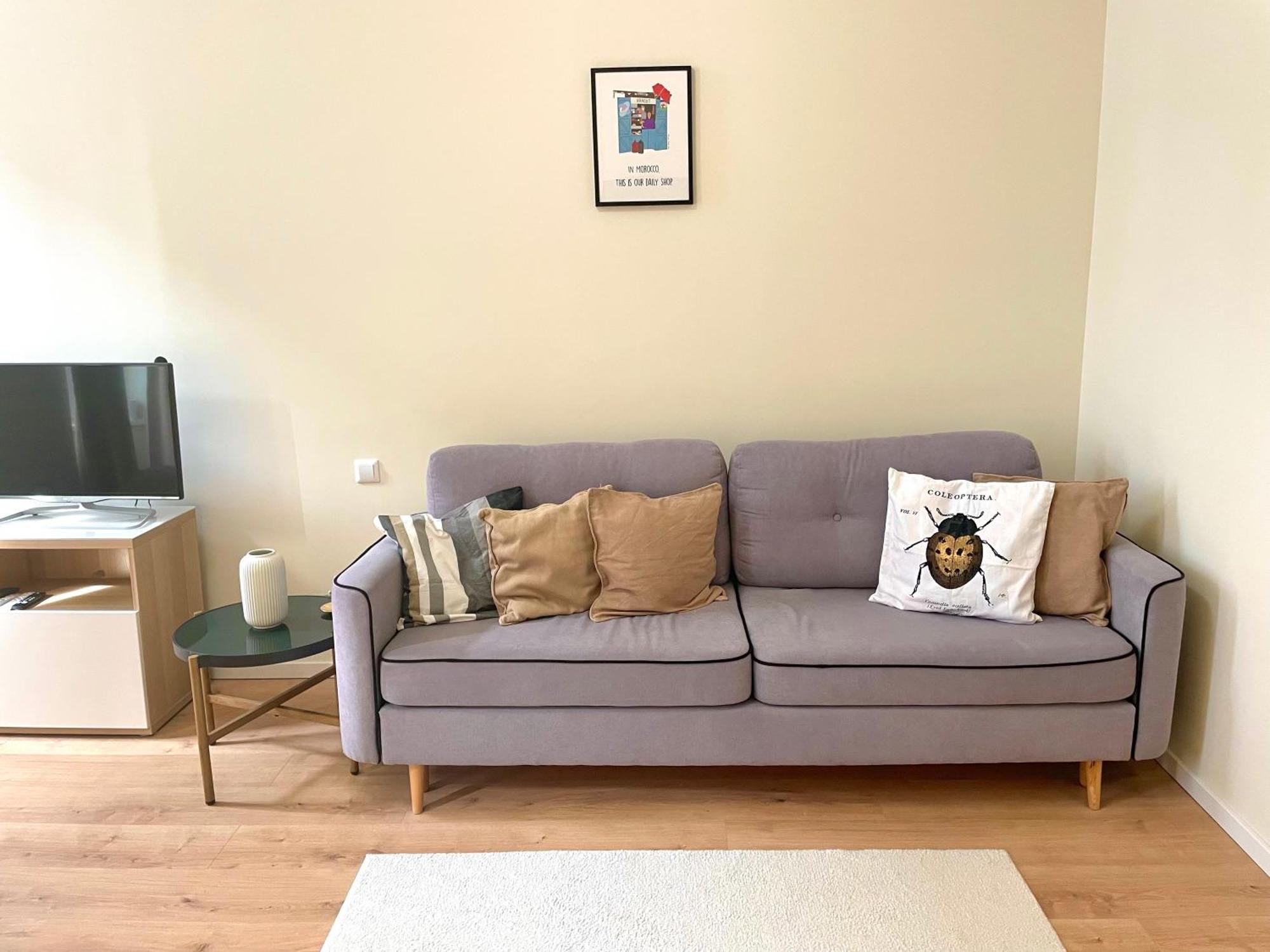 Entdecke Mit Comfort Apartment Wien