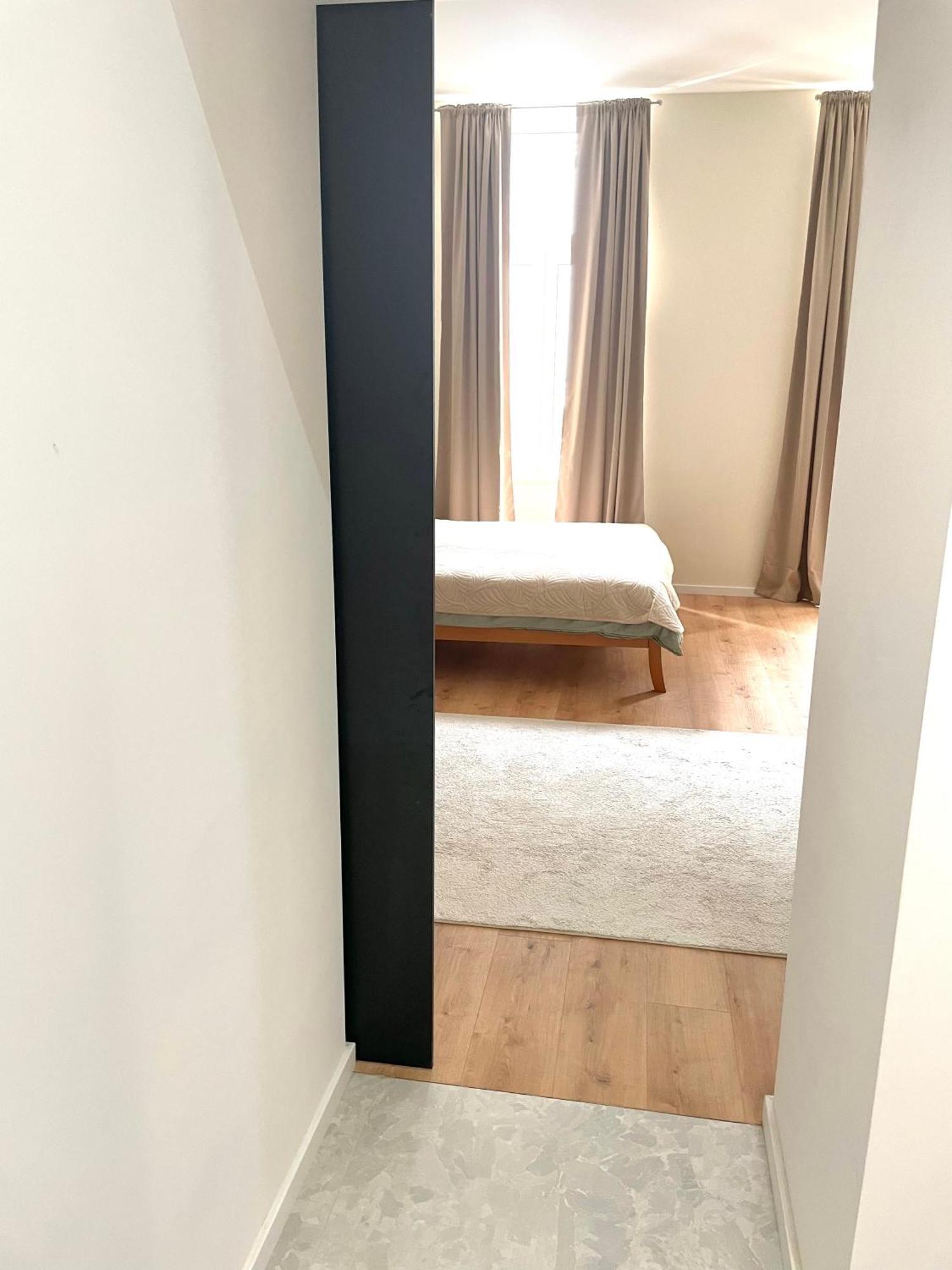 Apartment Entdecke Mit Comfort *