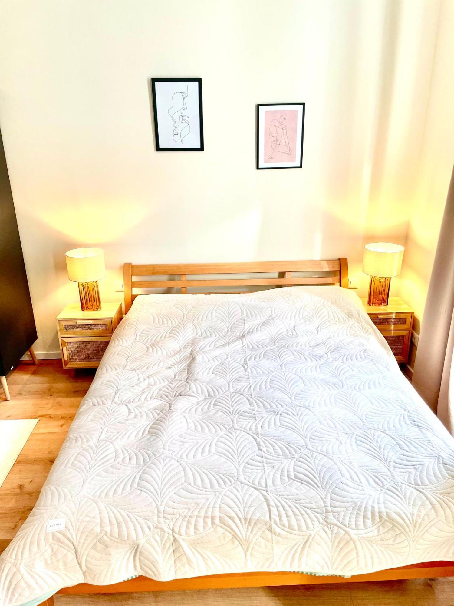 Entdecke Mit Comfort Apartment *
